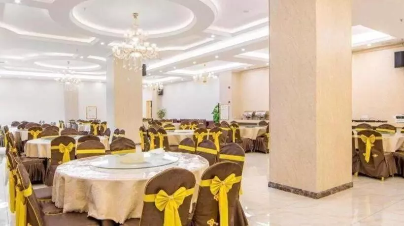 Vienna Hotel Guangxi Guilin Xing An