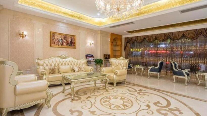 Vienna Hotel Guangxi Guilin Xing An