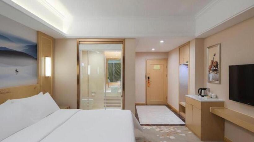 Vienna Hotel Shandong Dezhou Government Shopping Plaza