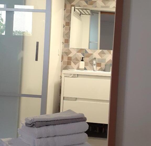 צימר La Maison De Sama à Paris Près Du Métro