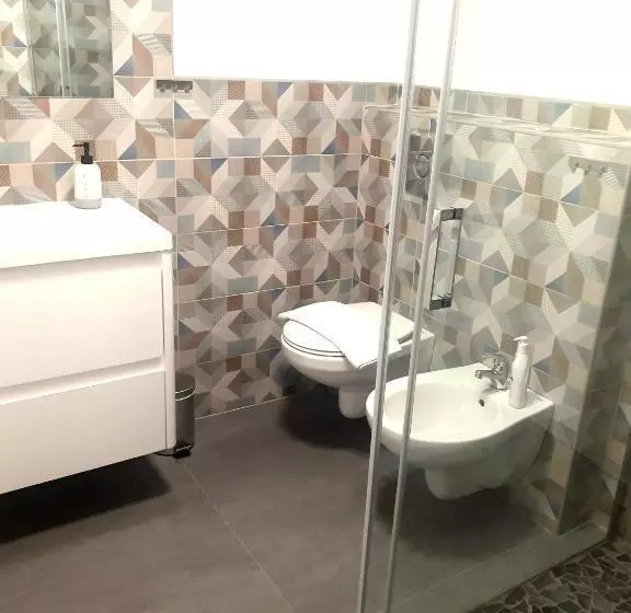 ベッドアンドブレックファースト La Maison De Sama à Paris Près Du Métro
