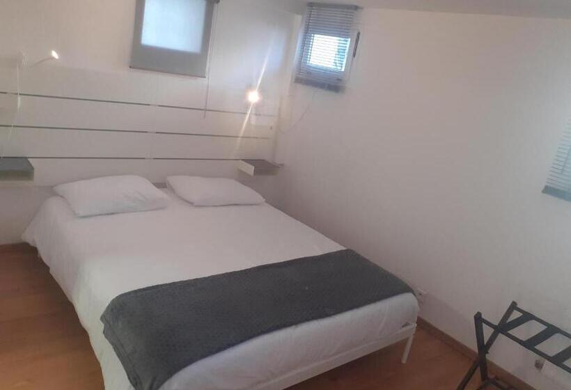 צימר La Maison De Sama à Paris Près Du Métro