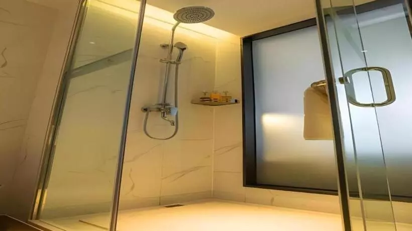 Borrman Hotel Zhanjiang Wuchuan Jinsha Plaza