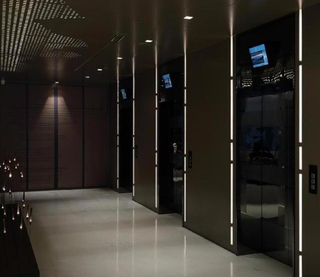 Crystal Orange Hotel Nanjing Olympic Sports Zhongsheng International Expo Center