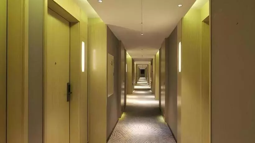 Echarm Hotel Foshan Xiqiao Mountain Scenic Spot