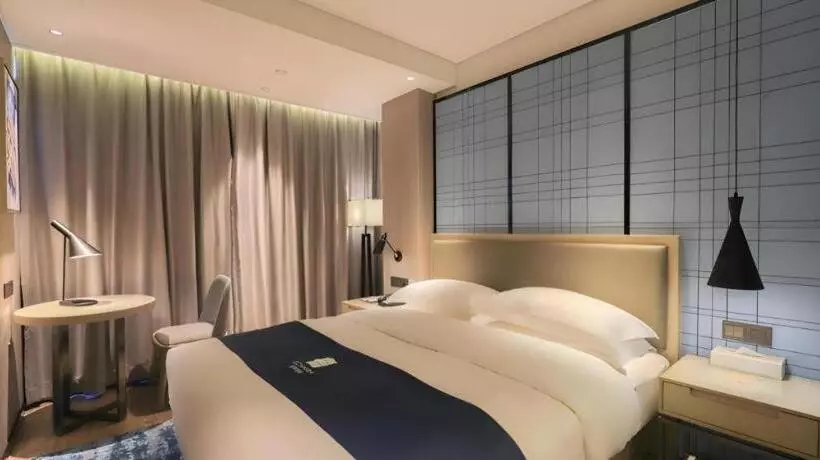 Echarm Hotel Foshan Xiqiao Mountain Scenic Spot