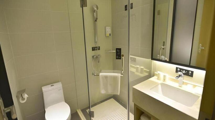 فندق City Comfort Inn Bozhou Wanda Kangmei Traditional Chinese Medicine City