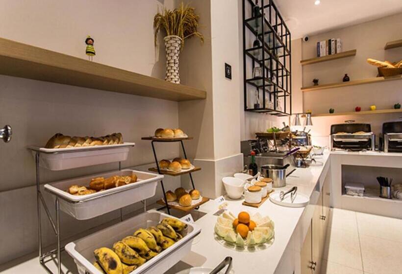 Hotel City Comfort Inn Nanning Huanan City