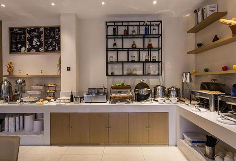 Hotel City Comfort Inn Nanning Huanan City