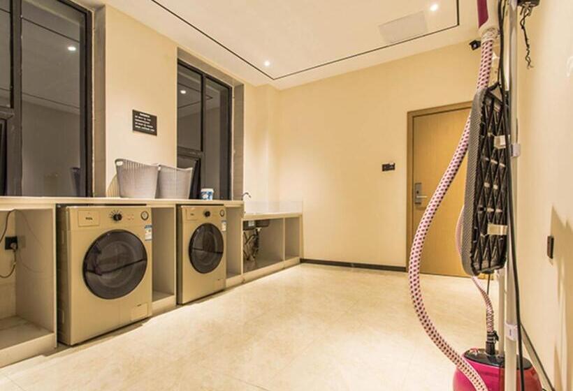 Hotel City Comfort Inn Nanning Huanan City