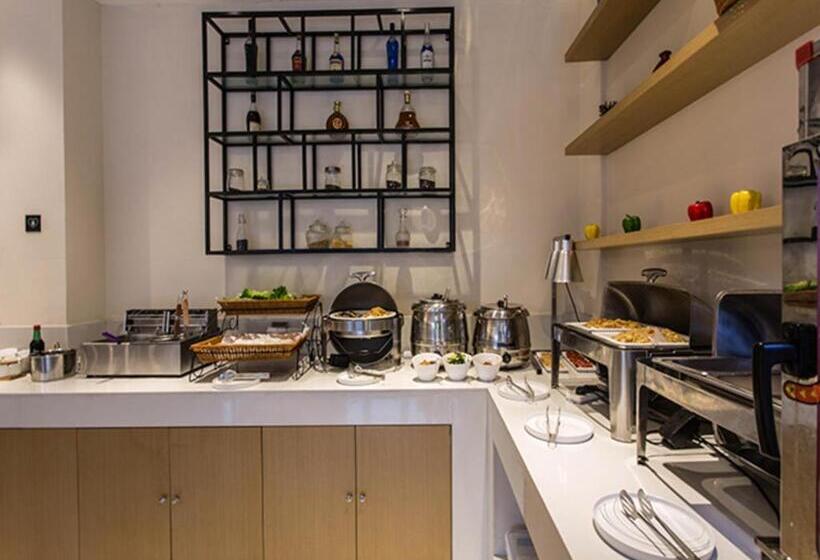 Hotel City Comfort Inn Nanning Huanan City