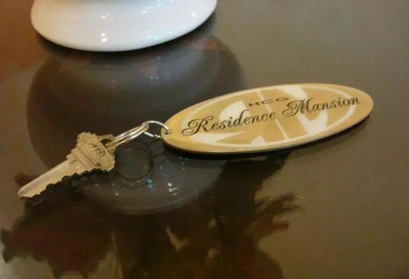 ホテル Hcg Residence Mansion