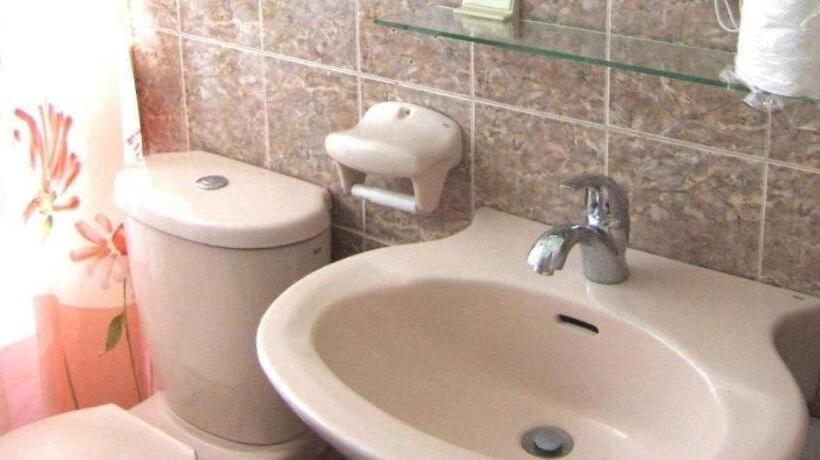 Hotell Hcg Residence Mansion