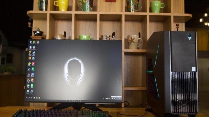 Hotel James Joyce Coffetel·yan An Railway Station Northwest Bureau Old Site