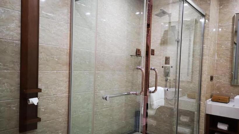 Hotel James Joyce Coffetel·yan An Railway Station Northwest Bureau Old Site