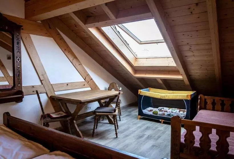 Hotelli Lamm Eigeltingen