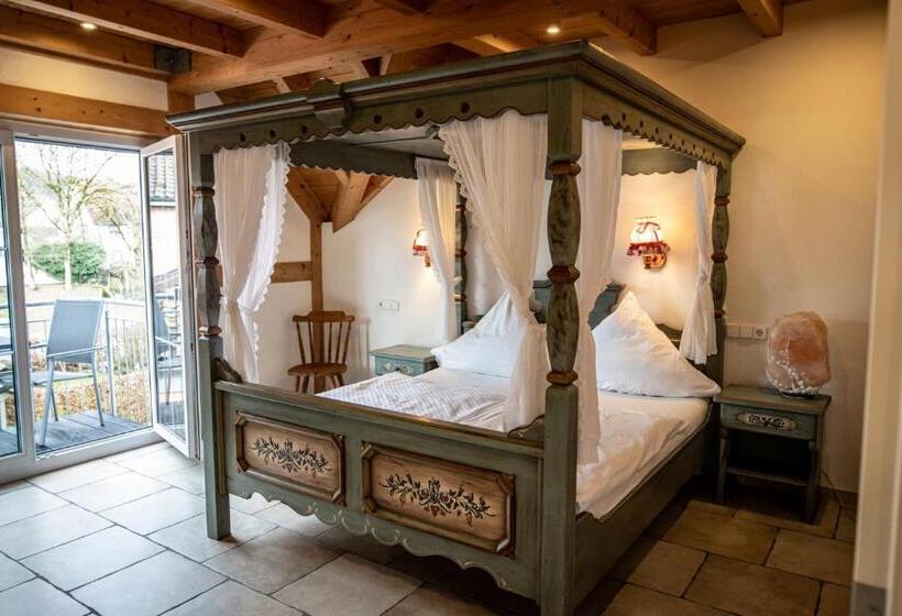 בית מלון כפרי Lamm Eigeltingen