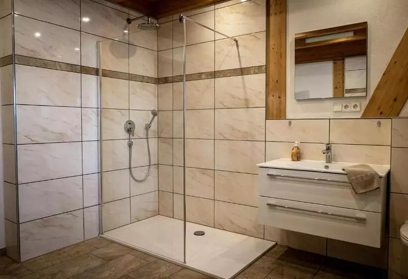 Hotelli Lamm Eigeltingen