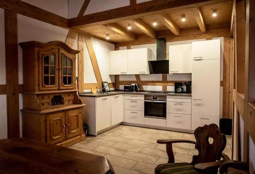 Hotelli Lamm Eigeltingen