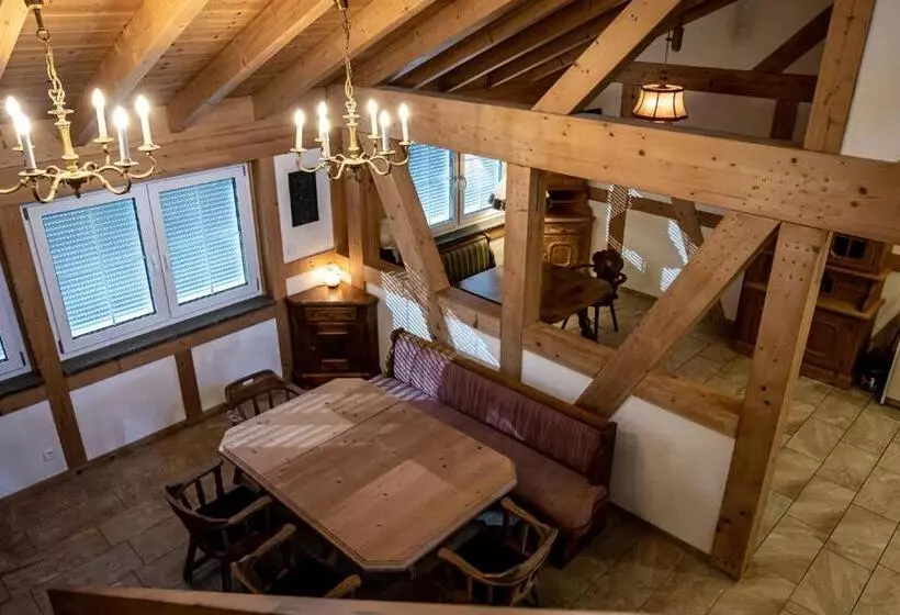 Hotelli Lamm Eigeltingen