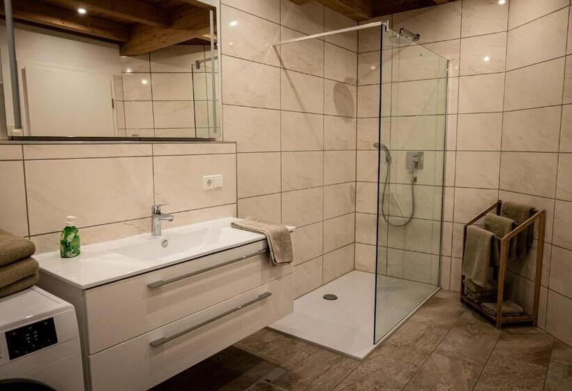 בית מלון כפרי Lamm Eigeltingen