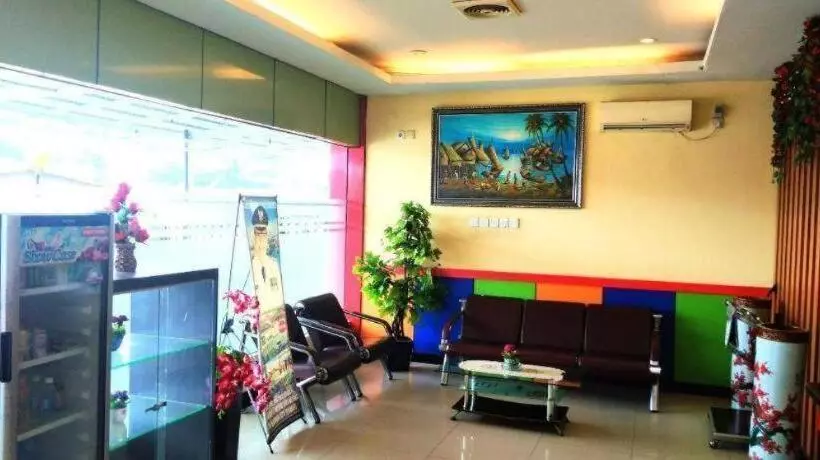 Hotel Parma Panam
