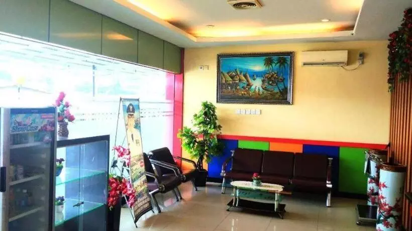 Hotel Parma Panam