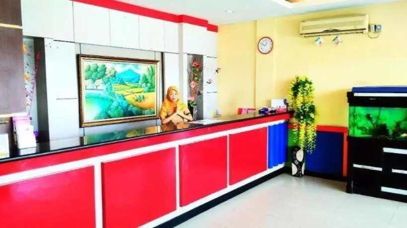 Hotel Parma Panam