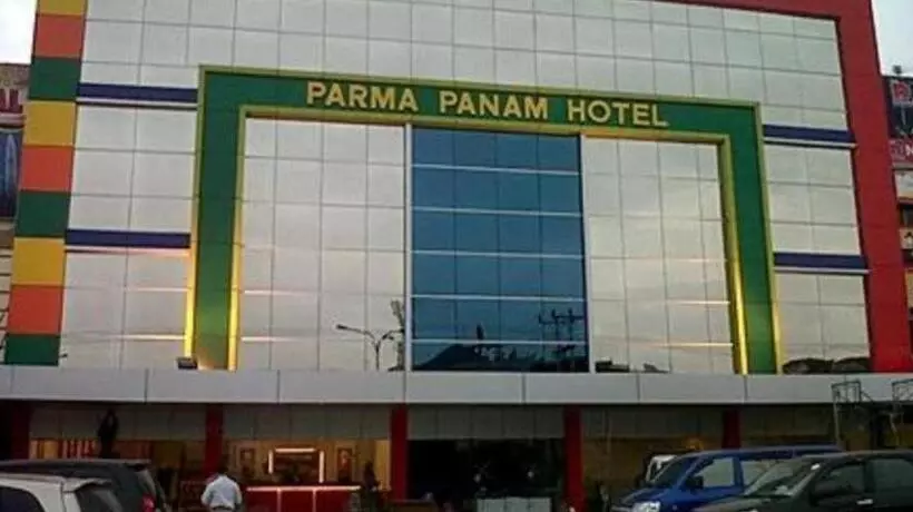 Hotel Parma Panam