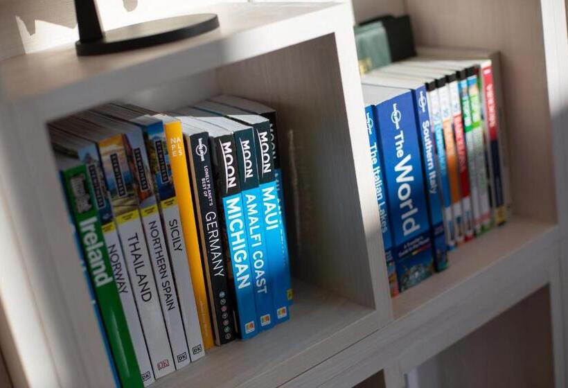 Hotel ヴィラ美都奈義 Villa Bito Nagi #ln1