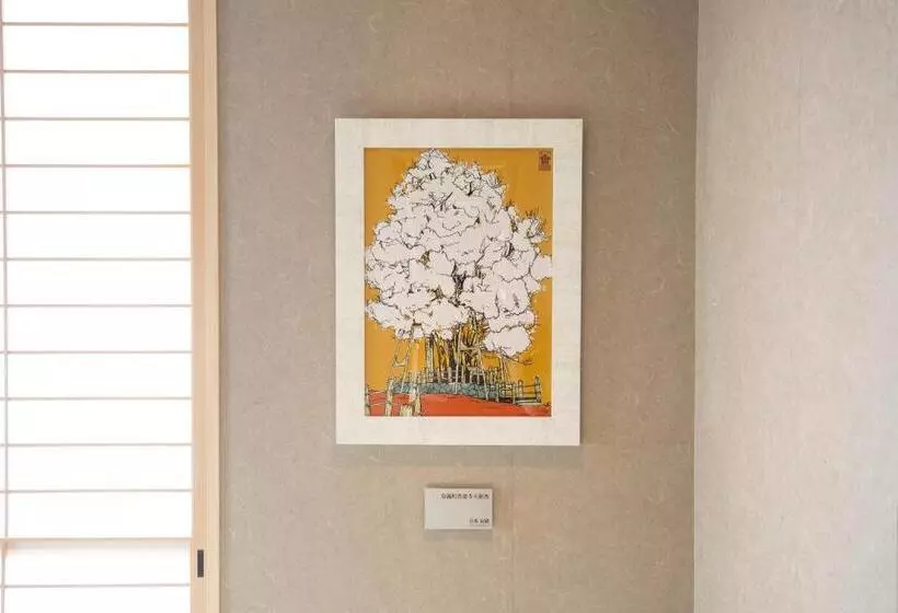 ホテル ヴィラ美都奈義 Villa Bito Nagi #ln1