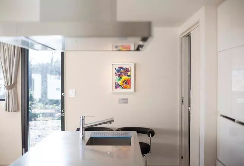 ホテル ヴィラ美都奈義 Villa Bito Nagi #ln1