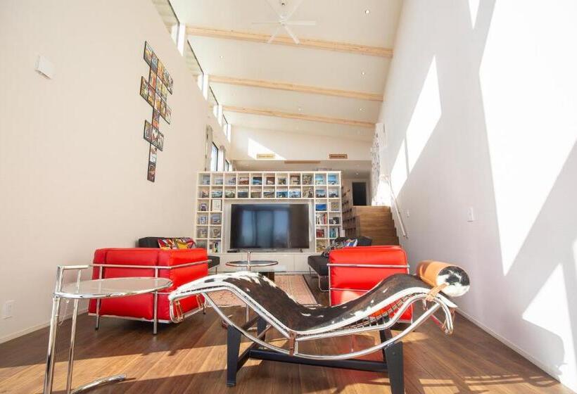 Hotel ヴィラ美都奈義 Villa Bito Nagi #ln1