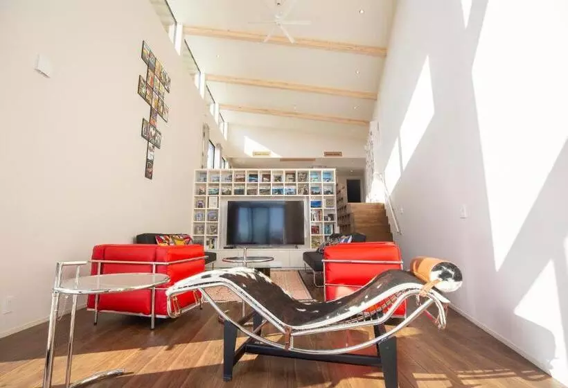 ホテル ヴィラ美都奈義 Villa Bito Nagi #ln1