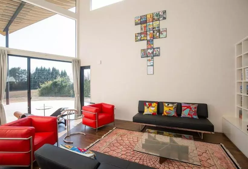 ホテル ヴィラ美都奈義 Villa Bito Nagi #ln1