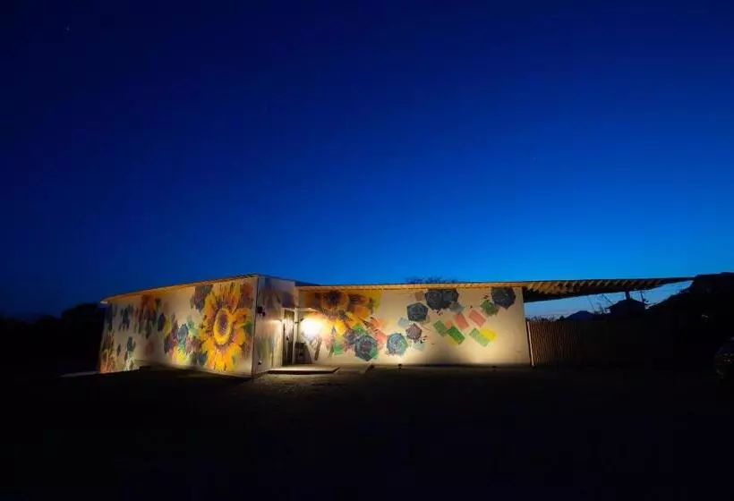 ホテル ヴィラ美都奈義 Villa Bito Nagi #ln1