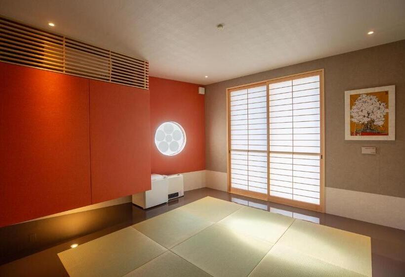 Hotel ヴィラ美都奈義 Villa Bito Nagi #ln1