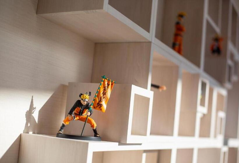 Hotel ヴィラ美都奈義 Villa Bito Nagi #ln1