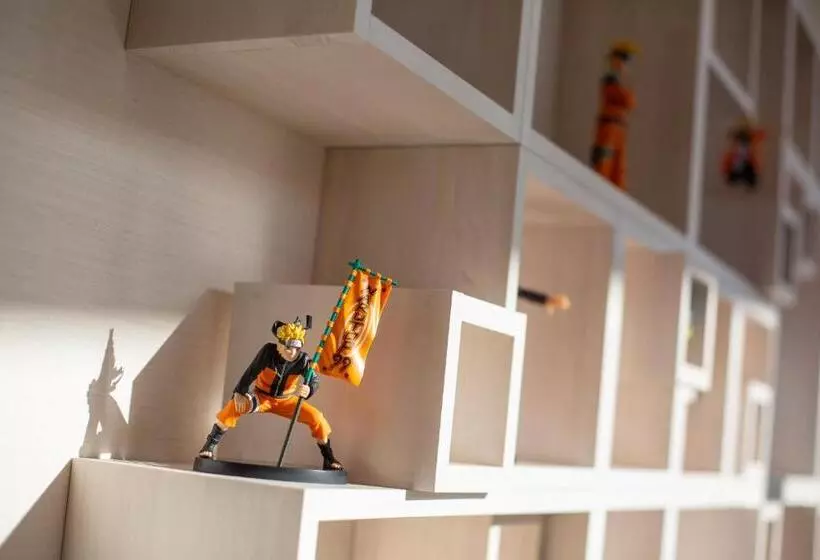 ホテル ヴィラ美都奈義 Villa Bito Nagi #ln1