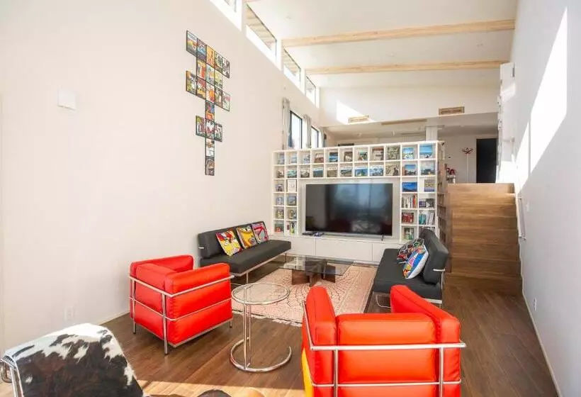 ホテル ヴィラ美都奈義 Villa Bito Nagi #ln1