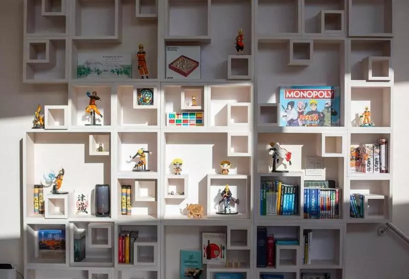 ホテル ヴィラ美都奈義 Villa Bito Nagi #ln1