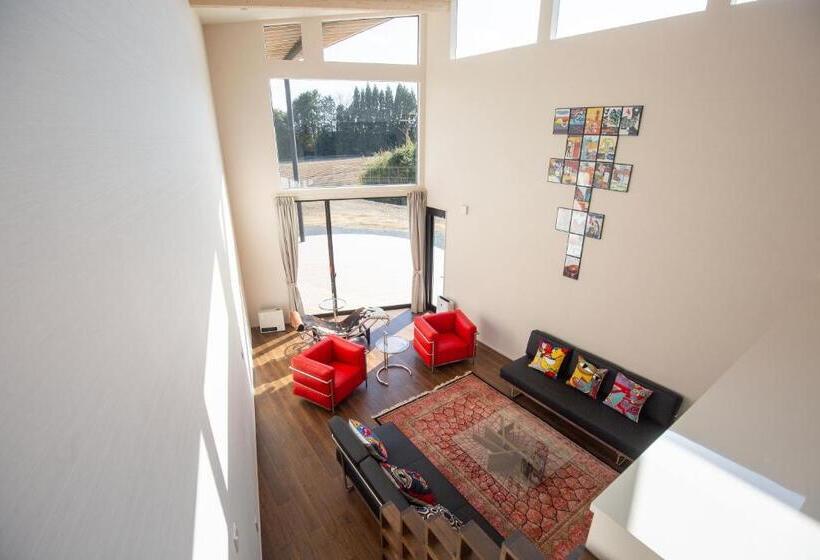 Hotel ヴィラ美都奈義 Villa Bito Nagi #ln1