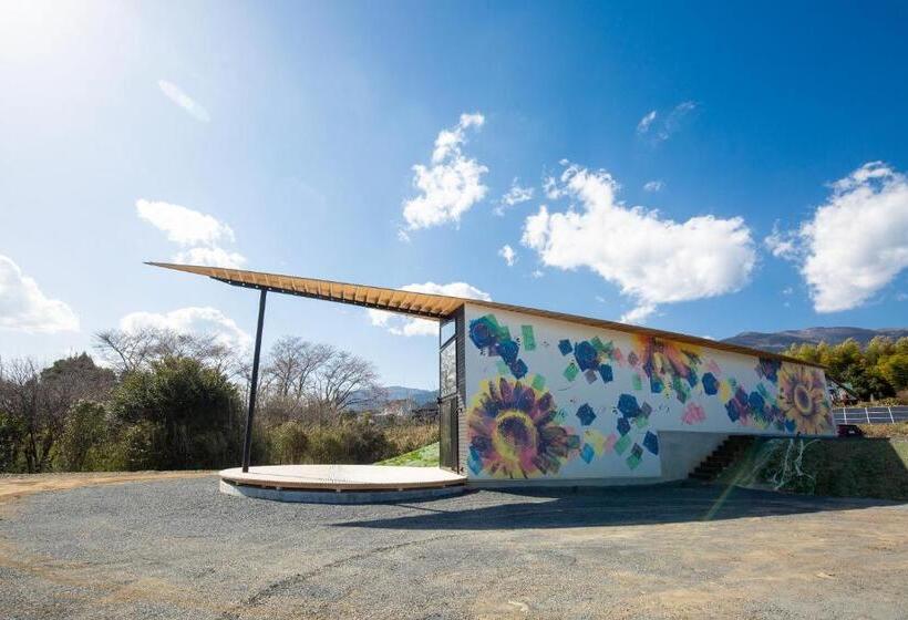 Hotel ヴィラ美都奈義 Villa Bito Nagi #ln1