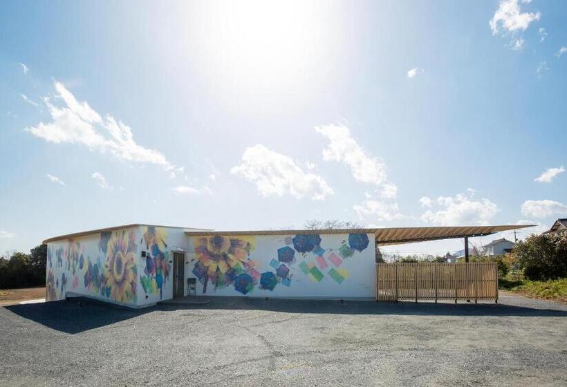 Hotel ヴィラ美都奈義 Villa Bito Nagi #ln1