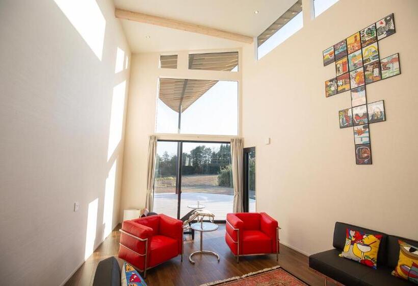 Hotel ヴィラ美都奈義 Villa Bito Nagi #ln1