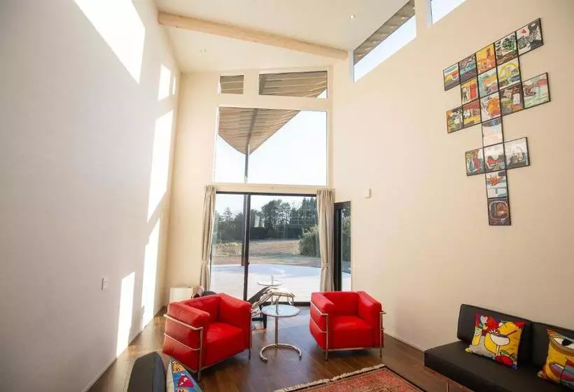 ホテル ヴィラ美都奈義 Villa Bito Nagi #ln1