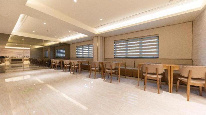 Ji Hotel Wenzhou Ruian