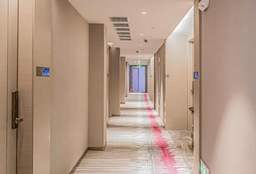 Lavande Hotel Meizhou Jiangnan Hongdu