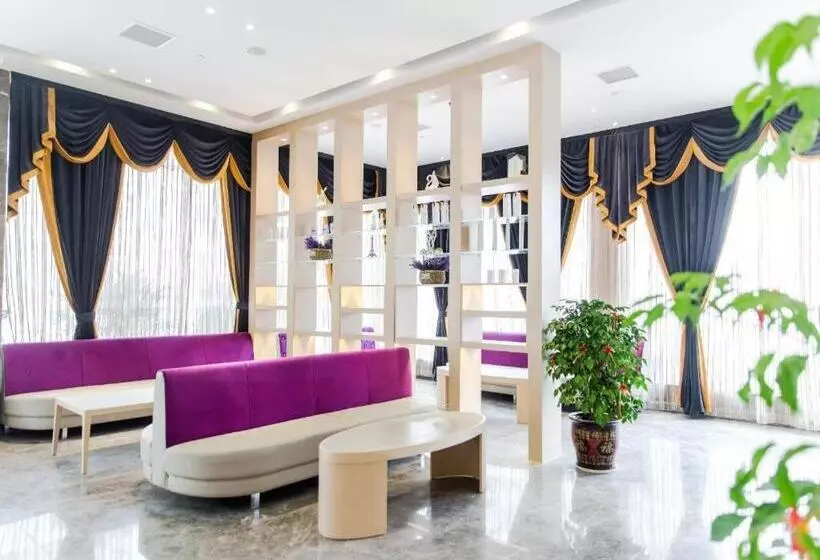 Lavande Hotels·changde Anxiang