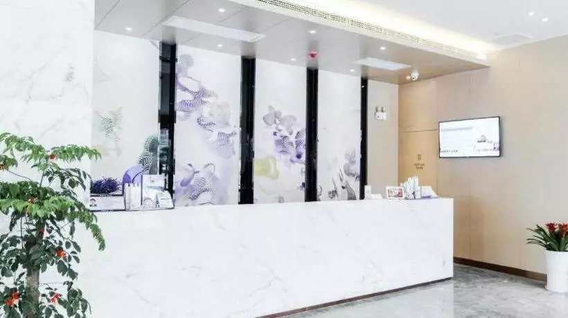 Lavande Hotels·changde Anxiang